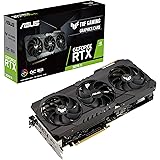 ASUS pci_e_x4 TUF Gaming GeForce RTX 3070 Ti OC Edition 8GB GDDR6X Graphic Card