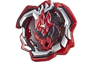 BEYBLADE Burst Turbo Slingshock Ogre O4 Single Battling Top, Right-Spin Attack Type, Age 8+
