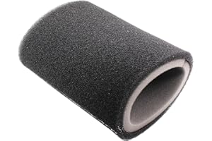 AISEN Filtre à air pour Bruin 350 Kodiak 400 450 Wolverine Grizzly 350 400 450