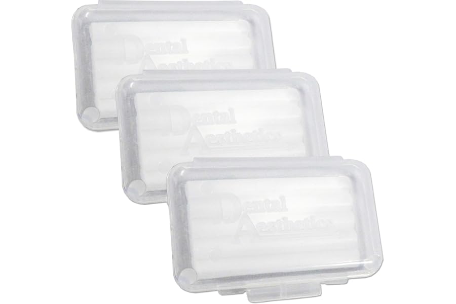 Orthodontic Dental Brace Wax ~ Relief Wax for Ortho Care (3)