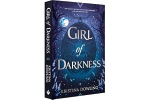 Girl of Darkness