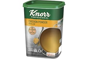Knorr® Professional Chicken Bouillon Powder 1kg
