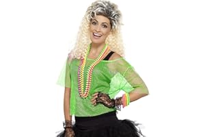 Smiffy's String Gilet Femme