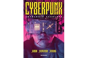 Cyberpunk: Antologia assoluta