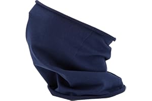 Colours & Beauty Halstuch Baby Fleece | Schlauchschal Kinder | Multifunktionstuch Kinder | Schal Baby | Loop Schal Kinder | Halstücher Baby Jungen Mädchen | Mütze Baby | Stirnband Kinder