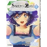 Steins;Gate 2