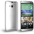 HTC One (M8) 16GB Silver Unlocked