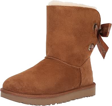 cheap ugg bailey bow boots