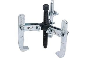 BGS 7696 | Extractores interior/exterior, 3 brazos | 20 - 100 mm