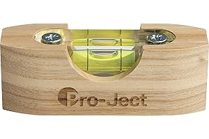 PRO-JECT AUDIO SYSTEMS Pro-Ject Level it Spirit Level (German Import)