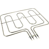 Resistance voute 1400 + 1200W Four, cuisinière 32017631 ...