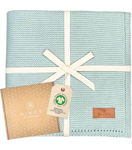 Juliette La Couverture Douillette - Cadeau De Naissance Personnalisé – Atelier Marinette