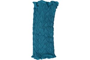 Invero Missy Uni mankiety z wełny merynosów, 100% wełna