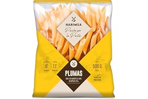 Harimsa - Pasta De Espelta, 500 g