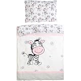 Dodo Couette Bout D Chou Anti Acariens Temperee 100 X 140 Cm Amazon Fr Cuisine Et Maison