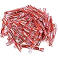 Twizzlers Pull n Peel Cherry Bulk 1kg Bag