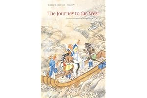 The Journey to the West, Revised Edition, Volume 4: Volume 4