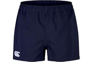 Canterbury Men's Players Drill Rugby Gym Shorts