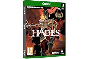 TAKE TWO INTERACTIVE SPAIN Hades Xbox