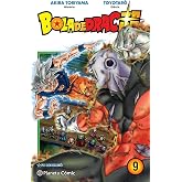 Bola de Drac Super n. 09: 9 (Manga Shonen)