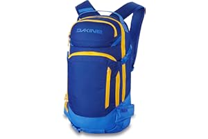 Dakine Heli Pro 20L, bleu foncé