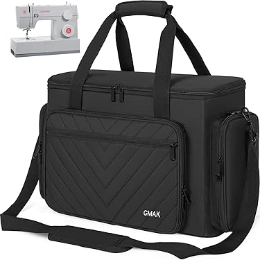 Tas voor naaitoebehoren opbergtas, organizer, naai-accessoires