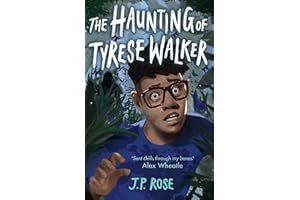 The Haunting of Tyrese Walker