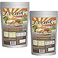 ZERO - G Gluten Free Potato Starch Powder Combo Pack Of 500 Gm Each
