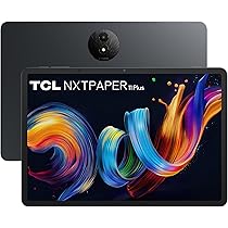 液タブ・ペンタブ TCL NXTPAPER 11 Plus + T-Pen 液タブ・ペンタブ TCL NXTPAPER 11 Plus + T-Pen TCL発、3万円台！