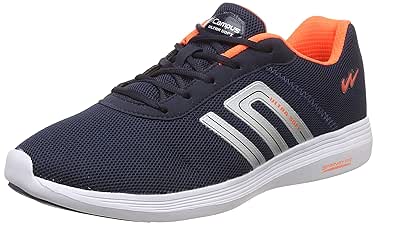 campus duster 2 running shoes