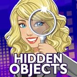 Get Rich and Famous! Fame And Fortune - A Free Hidden Object Casino Game! Find objects, play slots and solve puzzles!