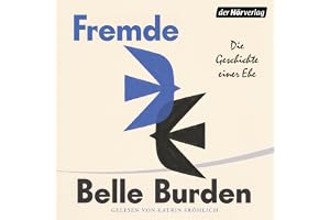 Fremde: Die Geschichte einer Ehe