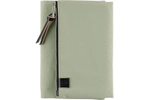 ‎ほぼ日 Hobonichi Techo 2025 Original [Planerhulle im A6-Format] Tragen (Eichenmoos)