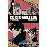 Corto Maltese Favola Di Venezia 2 125 Anni Di Avventure Italian Edition Ebook Pratt Hugo Amazon Es Tienda Kindle