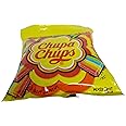 Chupa Chups Sour Bites - Mixed Fruit, 66 Grams Pack - Fruit