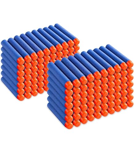 Nerf Zombie Strike Dart Refill Pack : Amazon.co.uk: Toys & Games