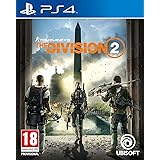 Tom Clancy'S The Division 2 Ps4 - Playstation 4 - - Playstation 4