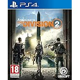 Tom Clancy'S The Division 2 Ps4 - Playstation 4 - - Playstation 4