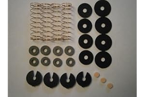 Brass-Fix Uk Besson Sovereign / York Euphonium Service Kit -Deluxe