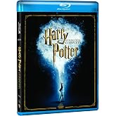 Pack Harry Potter Colecci&oacute;n Completa [Blu-ray]