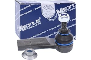 1x MEYLE SPURSTANGENKOPF AXIALGELENK VORNE LINKS