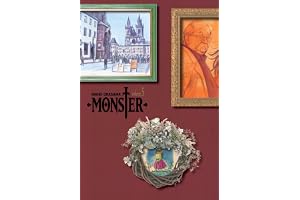 Monster: The Perfect Edition, Vol. 5: Volume 5
