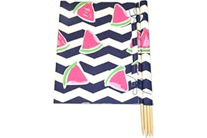 AVES-24 Windschutz 8m x 80cm für Strand Garten See Meer SICHTSCHUTZ Wind Zaun Schutz Blickschutz Camping (24. Wassermelone)