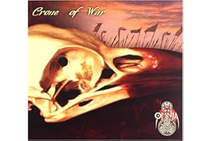 Crone of War (Re-Release)