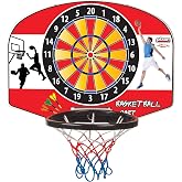 Pilsan S&uuml;per Basketbol Seti Askılı
