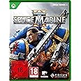 Warhammer 40,000: Space Marine 2 (Xbox Series X) : Amazon.de: Games