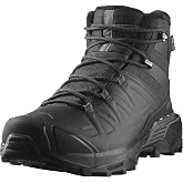Salomon 475856 X Ultra Snowpilot Wp Outdoor Siyah Erkek Bot