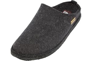 HAFLINGER Flair Soft 311010 Pantofole Unisex