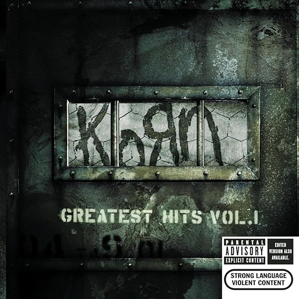 The Essential Korn: Amazon.pl: Płyty CD i winylowe