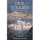 The Fall of Gondolin
